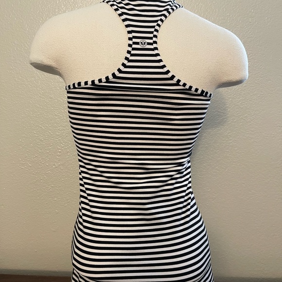 Lululemon Racerback Top - Picture 4 of 6